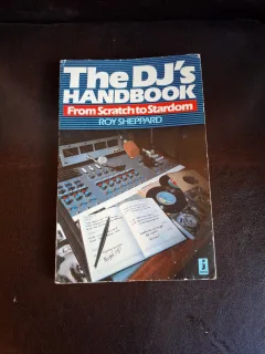 The DJ's Handbook - Roy Sheppard