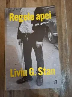 Regele apei - Liviu G. Stan