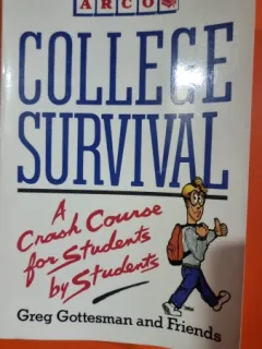 College Survival - Greg Gottesman and Friends
