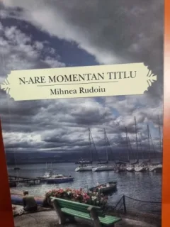 N-are momentan titlu - Mihnea Rudoiu