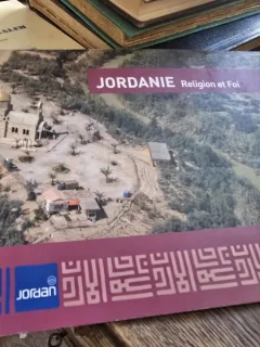 Ghid turistic - Jordanie - Religion et Foi