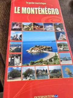Ghid turistic - Le Montenegro