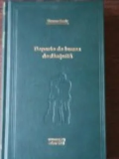 DEPARTE DE LUMEA DEZLANTUITA - THOMAS HARDY