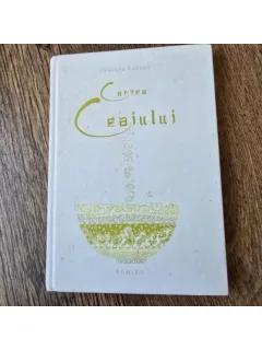 CARTEA CEAIULUI - OKAKURA KAKUZO