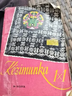 Kezimunka 1x1 - Margaret Hegedus, Dr. Zoltan Limko