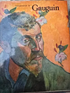 Autoportretele lui Gauguin - Kuno Mittelstadt