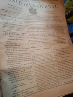 Monitorul Oficial al Romaniei - Nr. 226 - Ianuarie 1880
