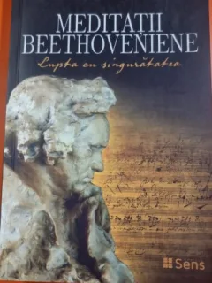 Meditatii Beethoveniene - George Balan