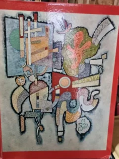 XX Siecle Centenaire de Kandinsky XXVII