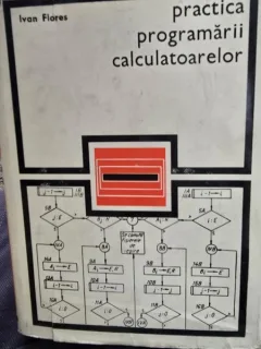 Practica programarii calculatoarelor - Ivan Flores