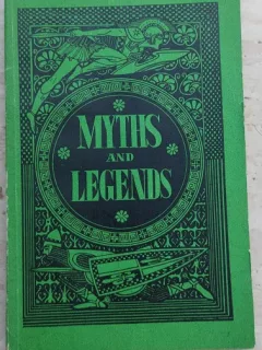 Myths and Legends