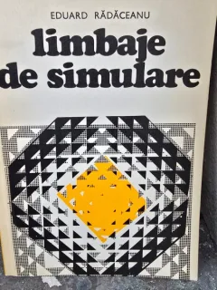 Limbaje de simulare - Eduard Radaceanu