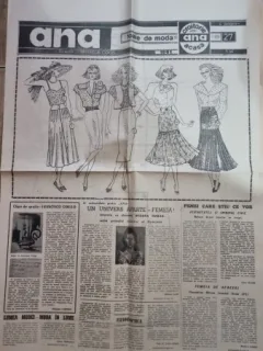 Revista Ana 1991 Nr. 27