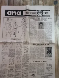 Revista Ana Nr. 10 / 1990