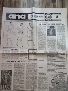 Revista Ana Nr. 5/1990