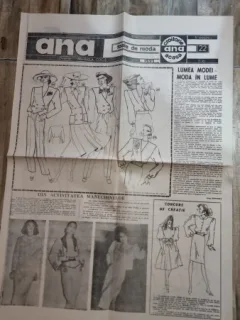 Revista Ana Nr. 22/1991