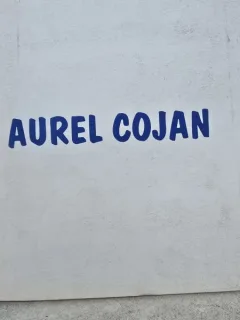 Aurel Cojan - Galeria de arta Contrapunct