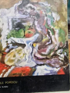Album pictura Vasile Popescu