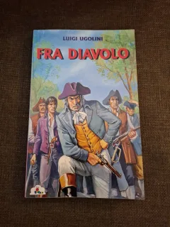Fra Diavolo - Luigi Ugolini