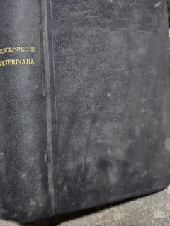 Enciclopedia veterinara. Cresterea si boalele animalelor domestice - Hortopan Gr.