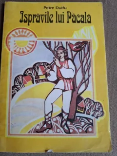 Ispravile lui Pacala - Petre Dulfu