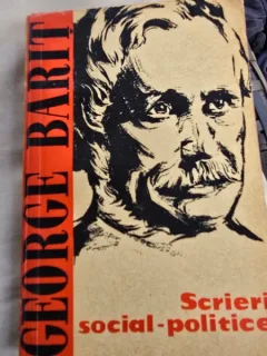 Scrieri social-politice - George Barit