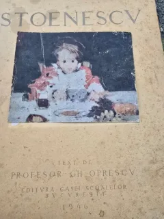 Stoenescu - Gh. Oprescu