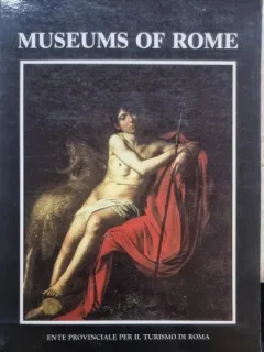 Museums of Rome