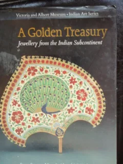 A GOLDEN TREASURY