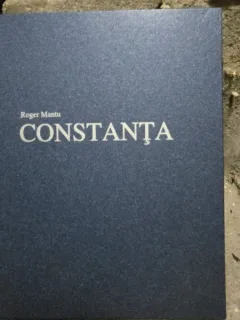 Constanta - Roger Mantu