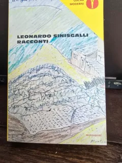 Racconti - Leonardo Sinisgalli
