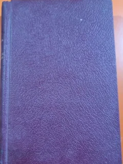 Poezia lirica romana contemporana - Alexandru C. Ionescu (cu dedicatie)