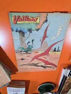 Vaillant nr.683 an 14