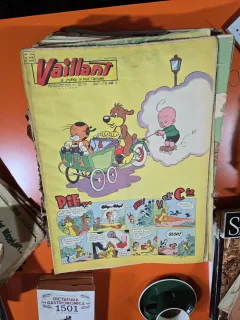 Vaillant nr.726 an 15