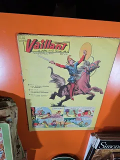 Vaillant nr.735 an 15