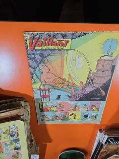 Vaillant nr.739 an 15