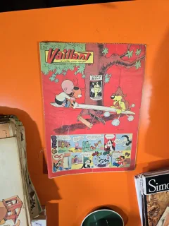 Vaillant nr.729 an 15