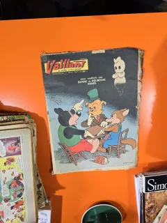 Vaillant nr.712 an 14