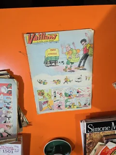 Vaillant - Paris Gonesse