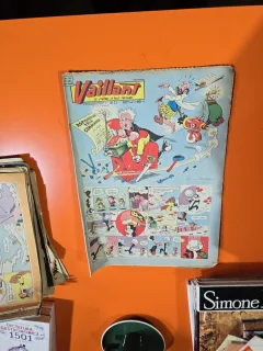 Vaillant nr.763 an 16