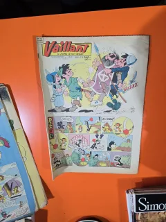 Vaillant nr.768 an 16