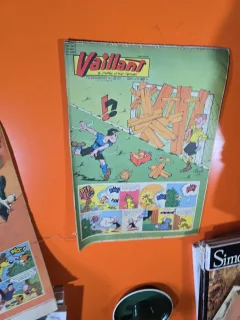 Vaillant nr.752 an 15