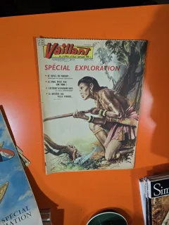 Vaillant nr.730 an 15