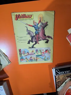 Vaillant nr.735 an 15