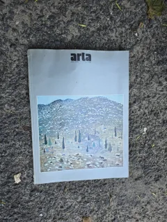 Revista Arta- 3/1987