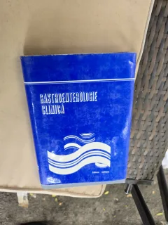 Gastroenterologie clinică - Benedict Gheorghescu