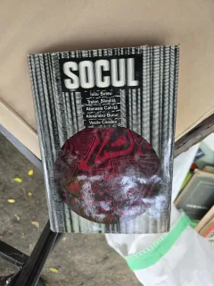 Socul - Iuliu Süteu, Traian Bândilă, Atanasie Cărniță, Alexandru Bucur, Vasile Cândea