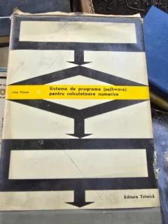 Sisteme de programe pentru calculatoare numerice - Ivan Flores