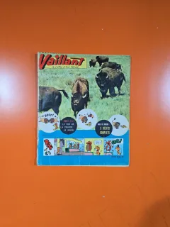 Vaillant nr.934/an 19