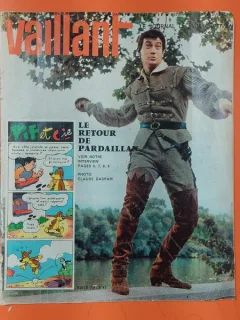 Vaillant 15.12.1963